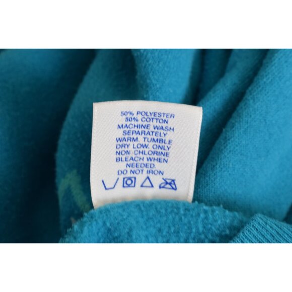 Vintage Christmas‎ Sweatshirt size M - Picture 8 of 12